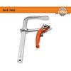 Kanca Quick Clamp, 160mm QDC-160